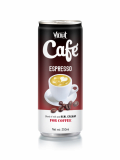 Coffee Espresso 250ml